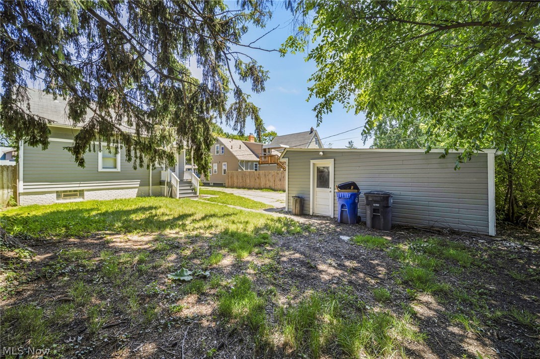 3262 W. 126th Cleveland OH 44111