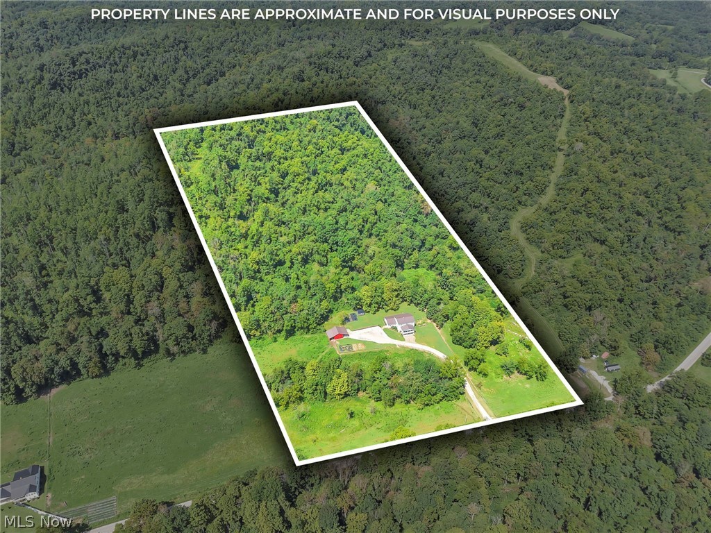 50023 Glady Road Summerfield OH 43788