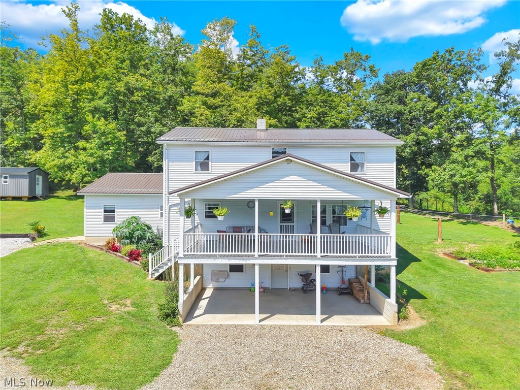 50023 Glady Road Summerfield OH 43788