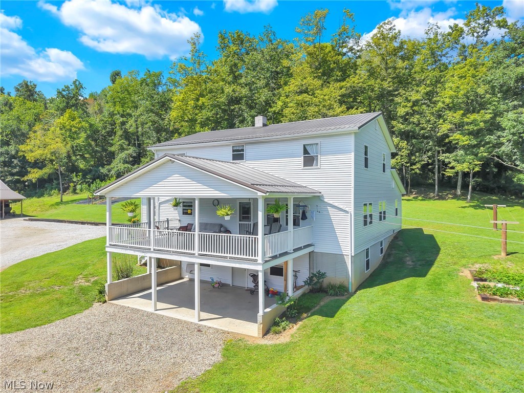 50023 Glady Road Summerfield OH 43788