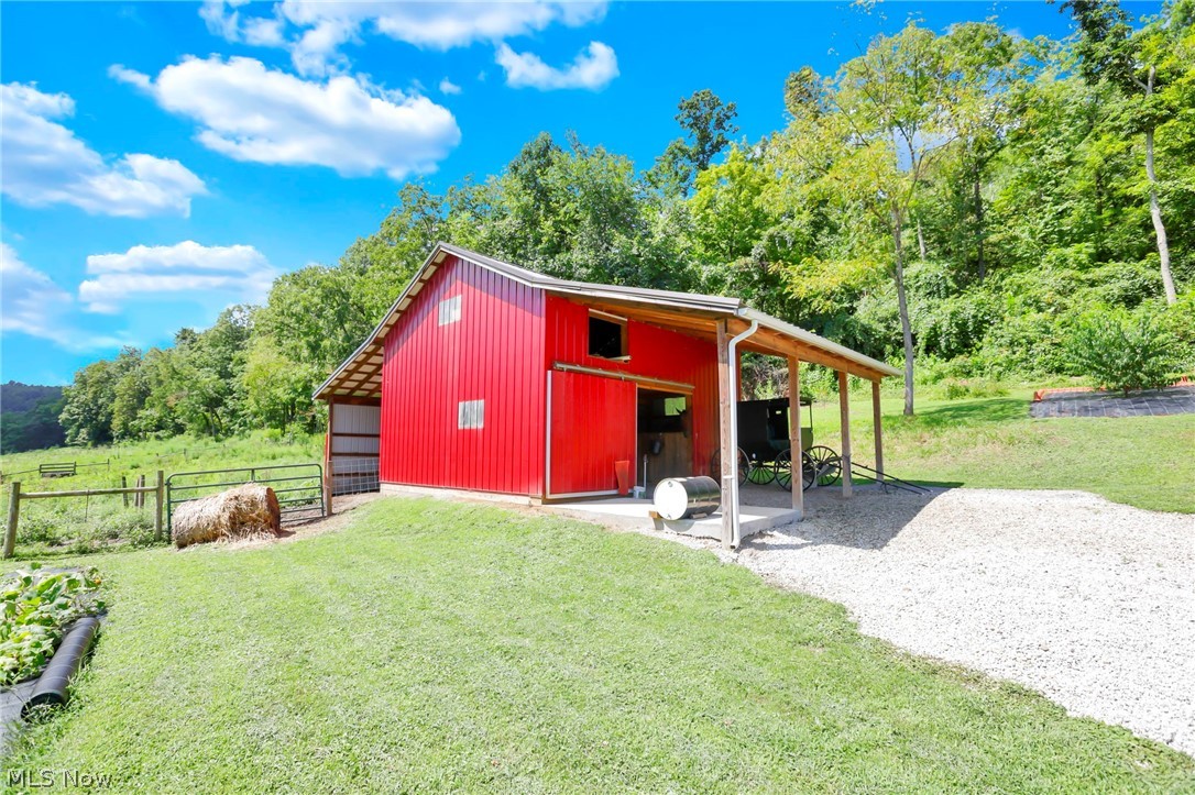 50023 Glady Road Summerfield OH 43788
