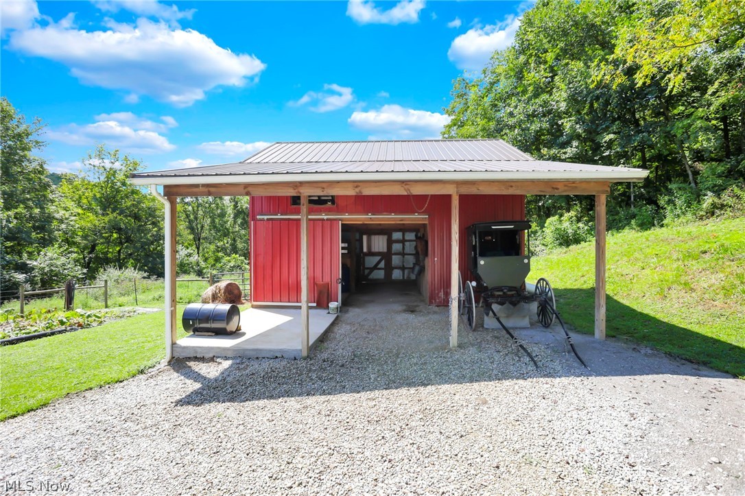 50023 Glady Road Summerfield OH 43788