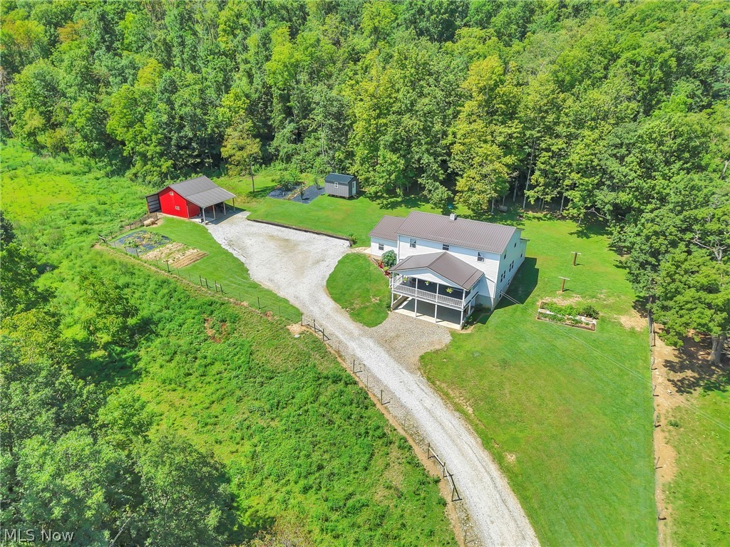 50023 Glady Road Summerfield OH 43788