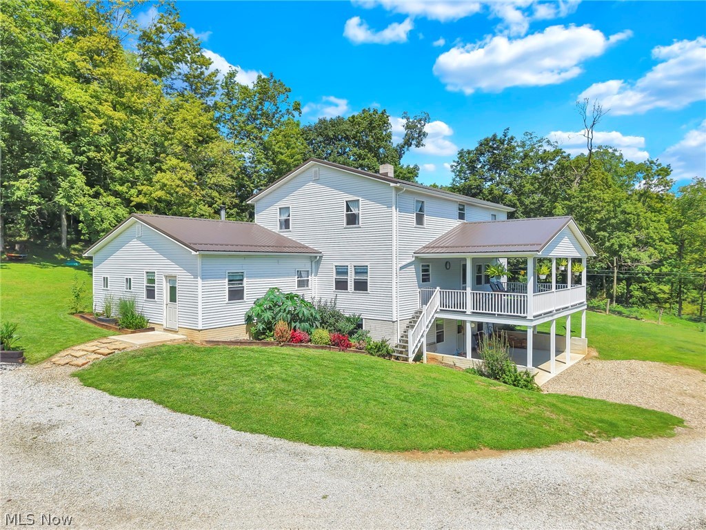 50023 Glady Road Summerfield OH 43788