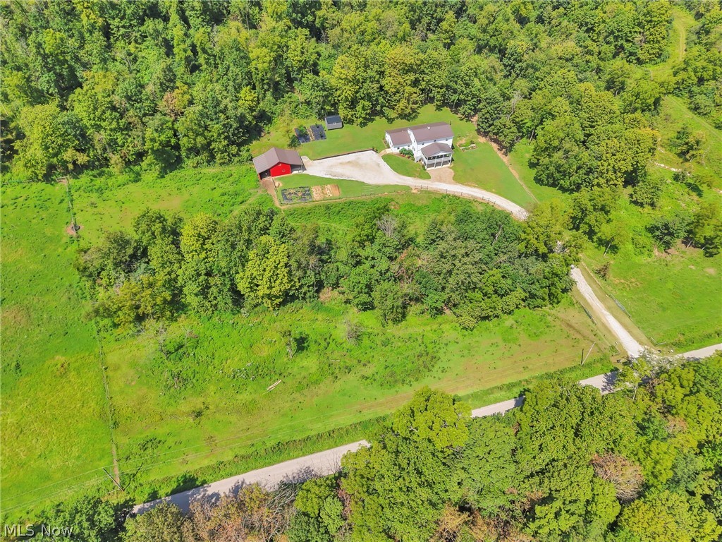 50023 Glady Road Summerfield OH 43788