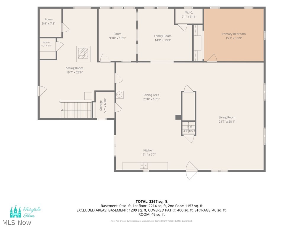 50023 Glady Road Summerfield OH 43788