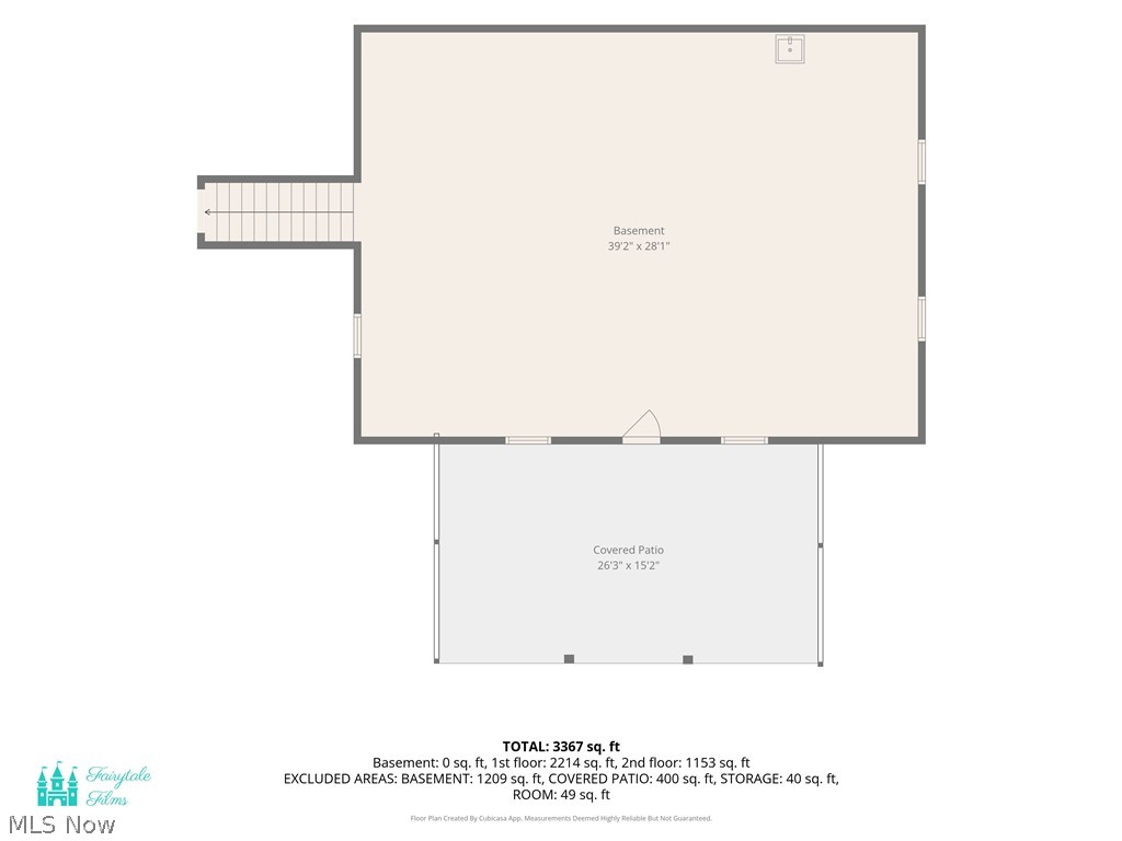 50023 Glady Road Summerfield OH 43788