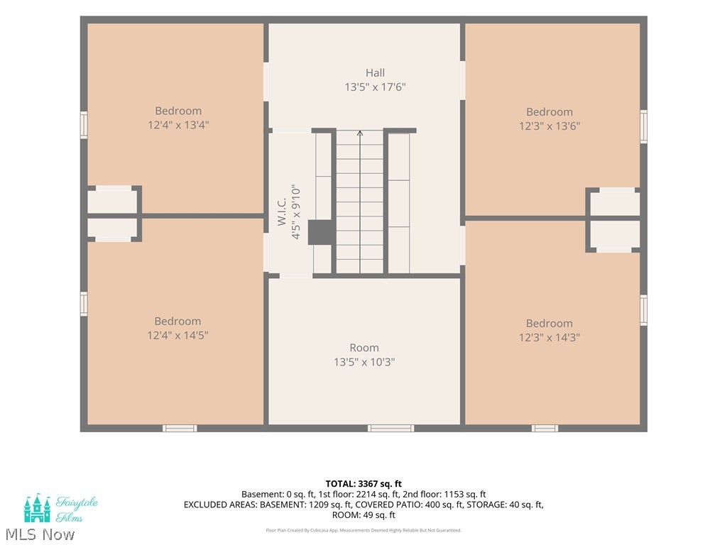 50023 Glady Road Summerfield OH 43788