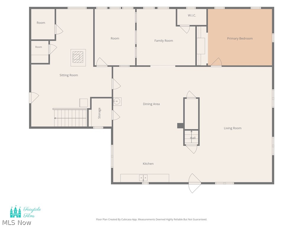 50023 Glady Road Summerfield OH 43788