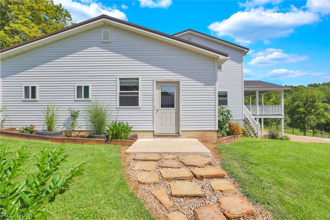50023 Glady Road Summerfield OH 43788