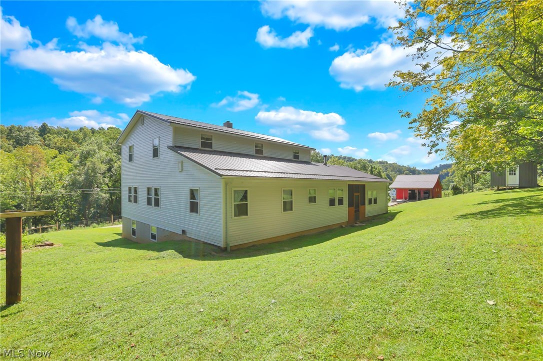 50023 Glady Road Summerfield OH 43788