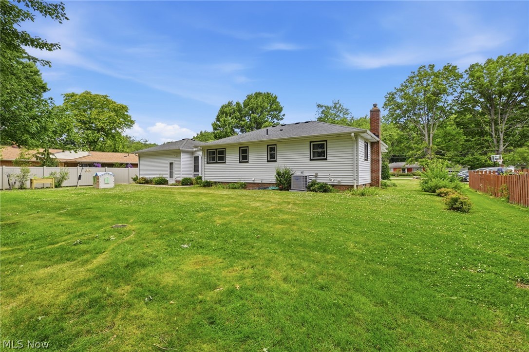 29521 Schwartz Road Westlake OH 44145