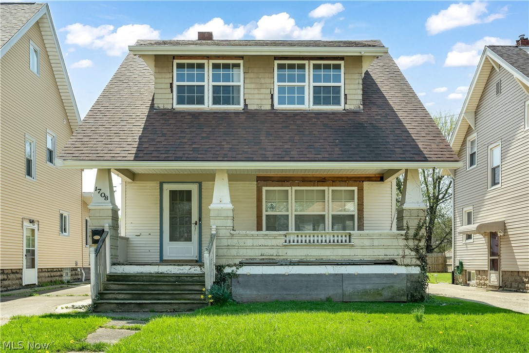 1708 W 8th Street Ashtabula OH 44004