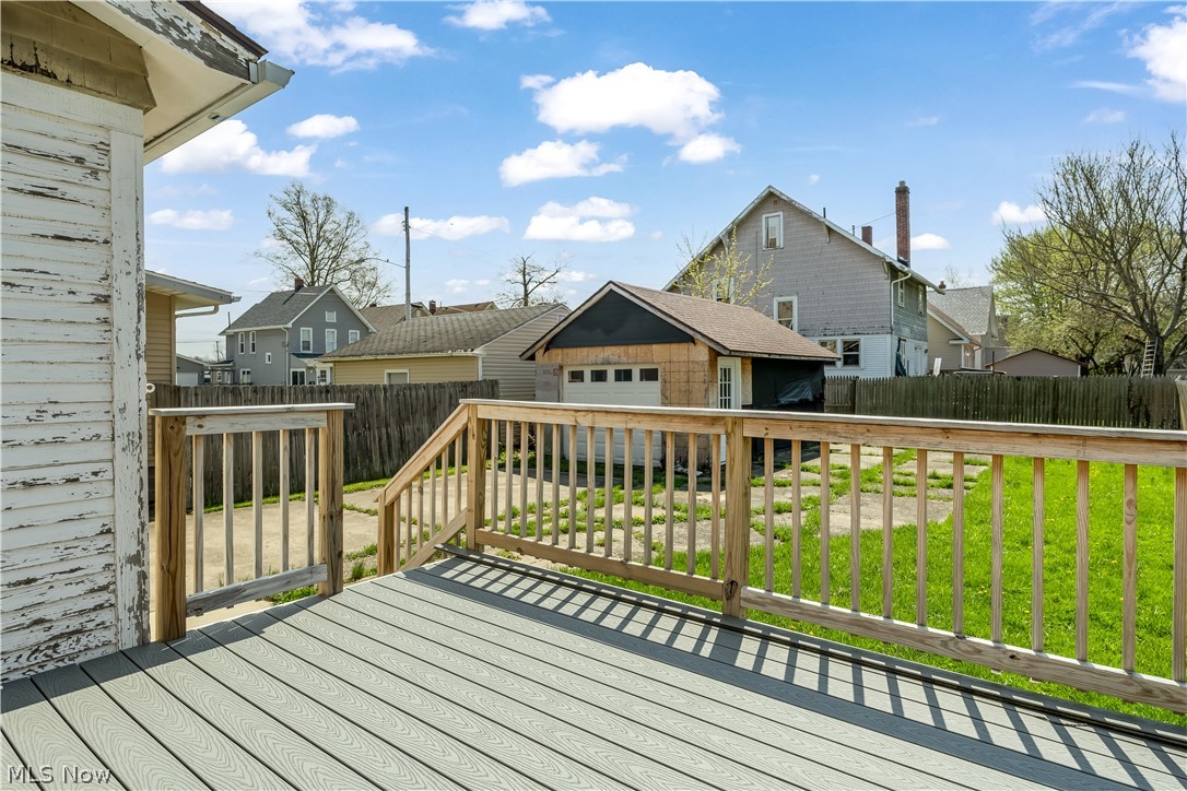 1708 W 8th Street Ashtabula OH 44004