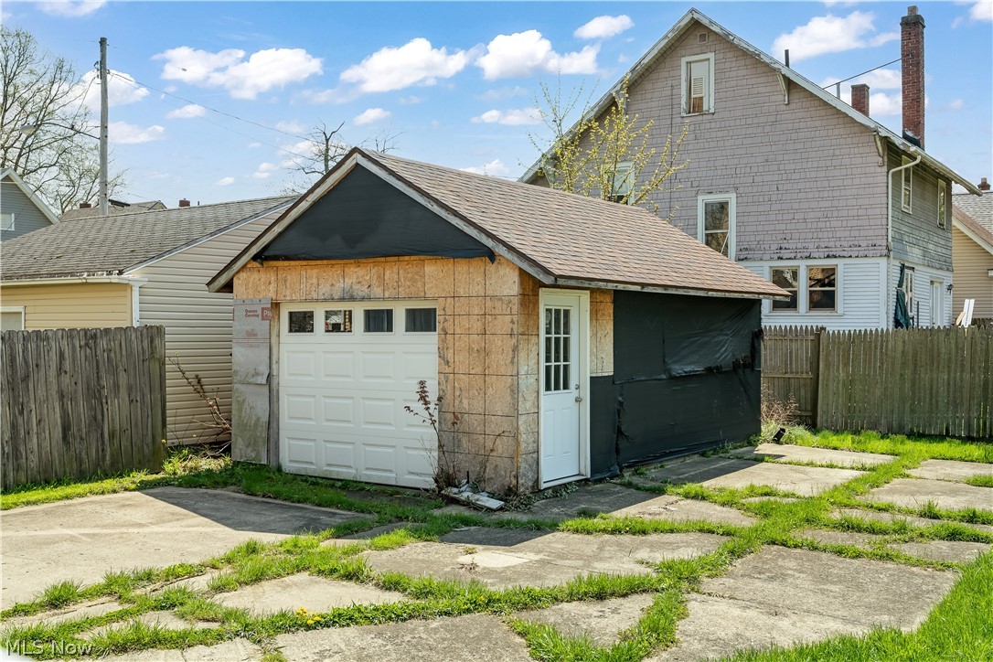 1708 W 8th Street Ashtabula OH 44004