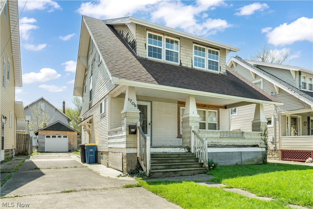 1708 W 8th Street Ashtabula OH 44004