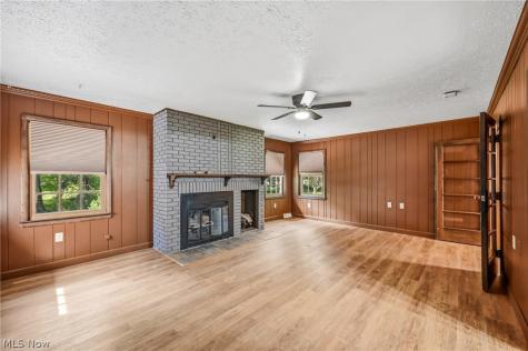601 Murray Hill Drive Youngstown OH 44505