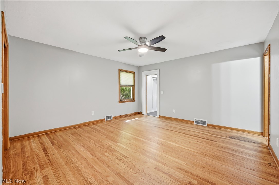 601 Murray Hill Drive Youngstown OH 44505