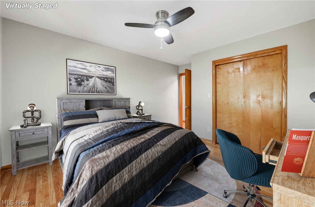 601 Murray Hill Drive Youngstown OH 44505
