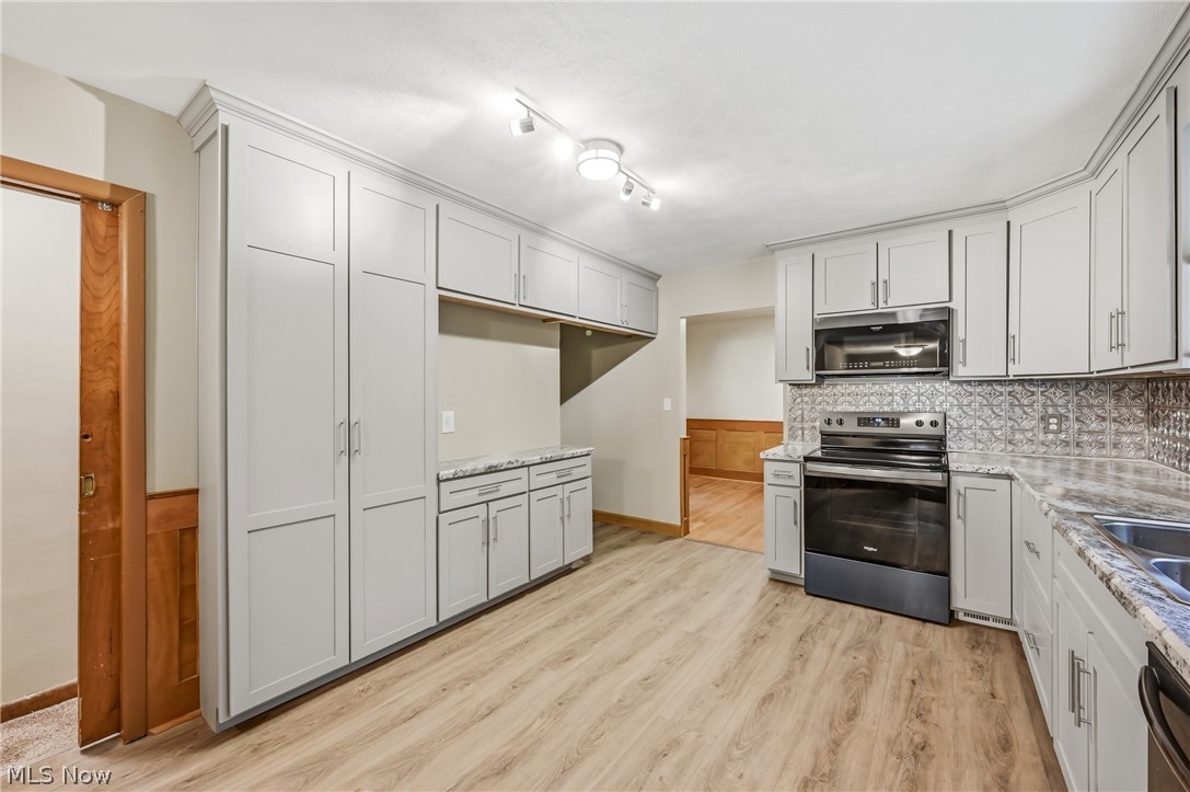 601 Murray Hill Drive Youngstown OH 44505
