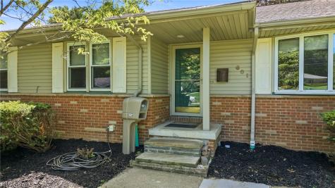 601 Murray Hill Drive Youngstown OH 44505