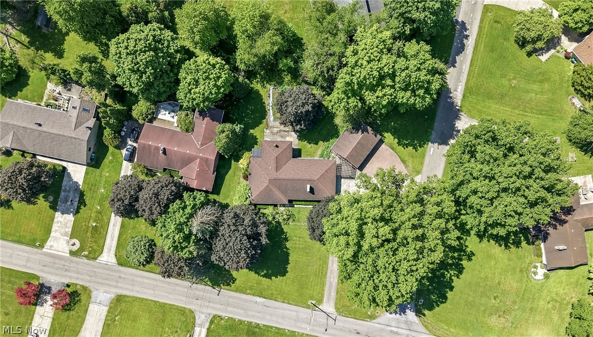 601 Murray Hill Drive Youngstown OH 44505