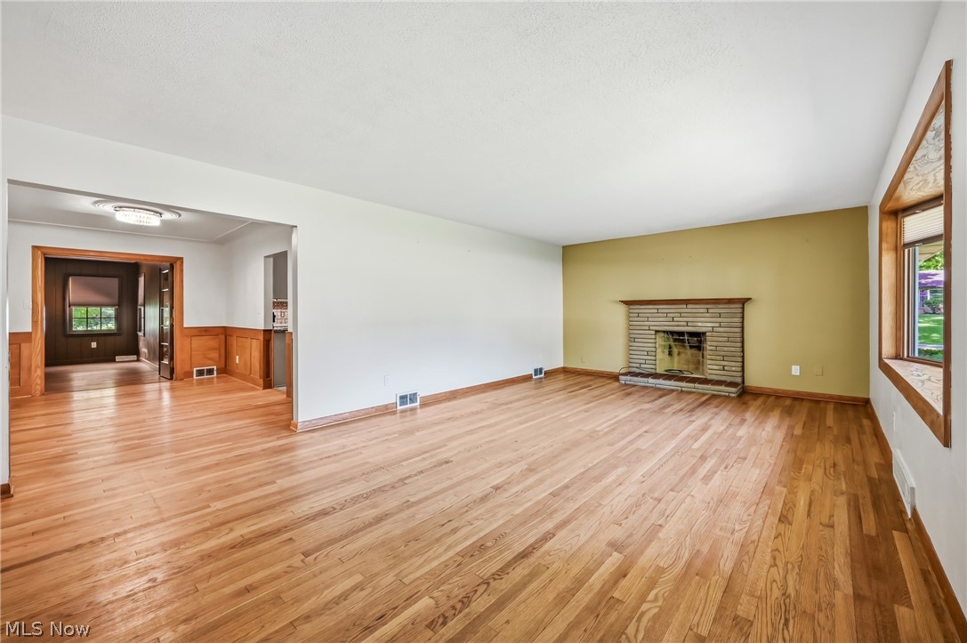 601 Murray Hill Drive Youngstown OH 44505