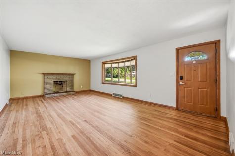 601 Murray Hill Drive Youngstown OH 44505