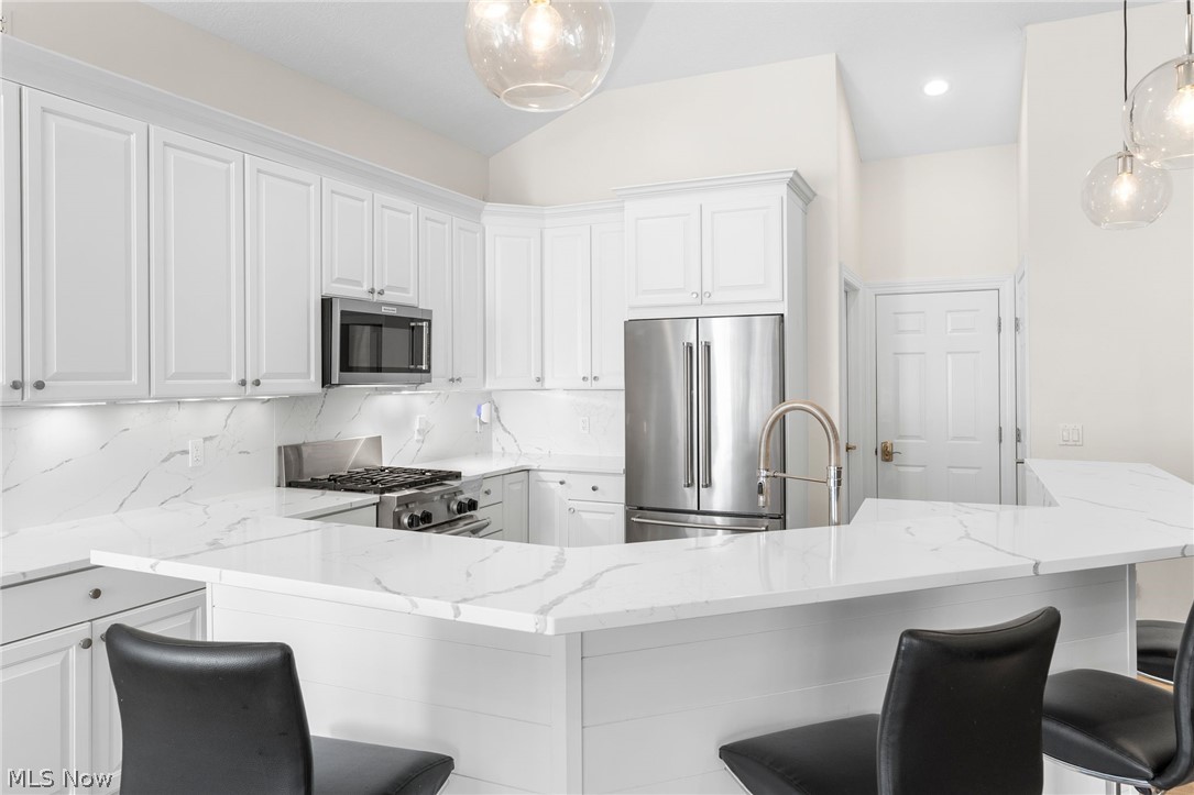 2235 S Mahoning Road Lake Milton OH 44429