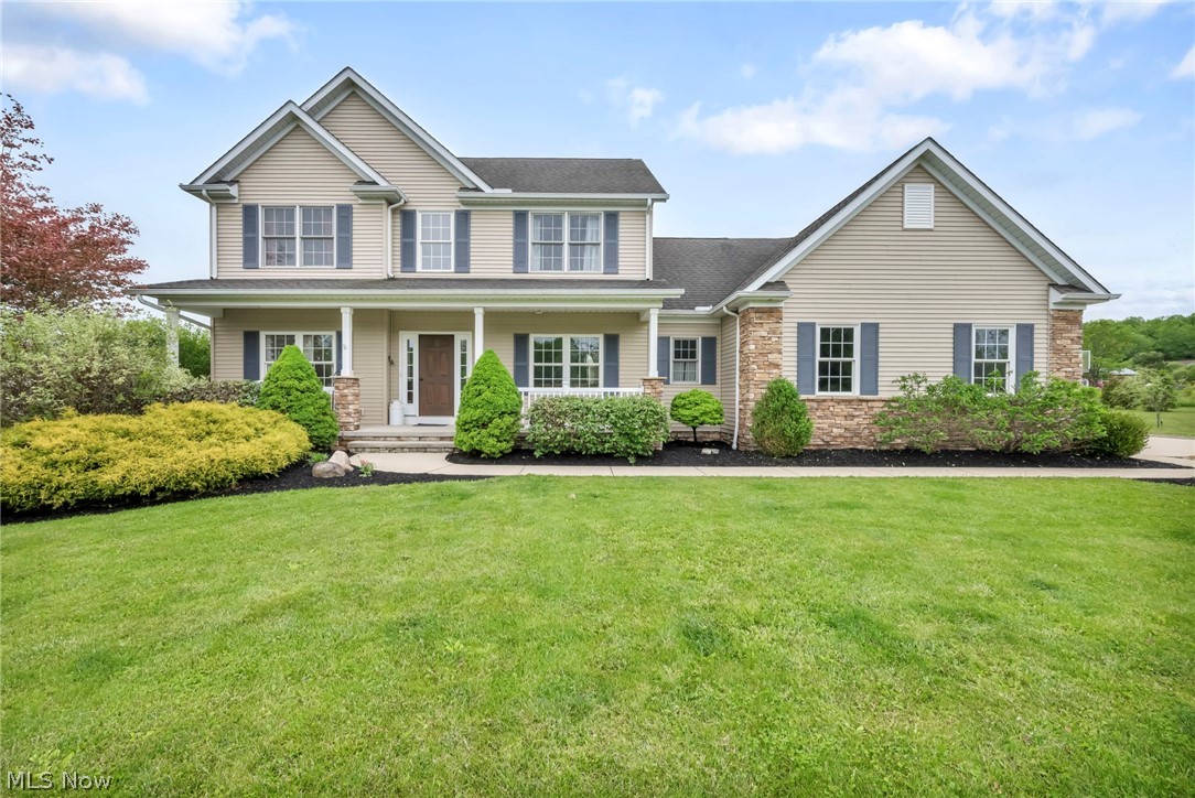 14353 Radcliffe Road Chardon OH 44024