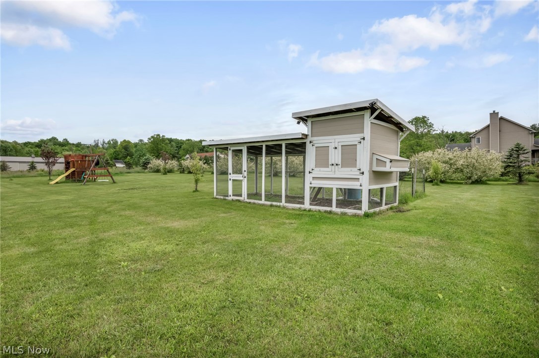 14353 Radcliffe Road Chardon OH 44024
