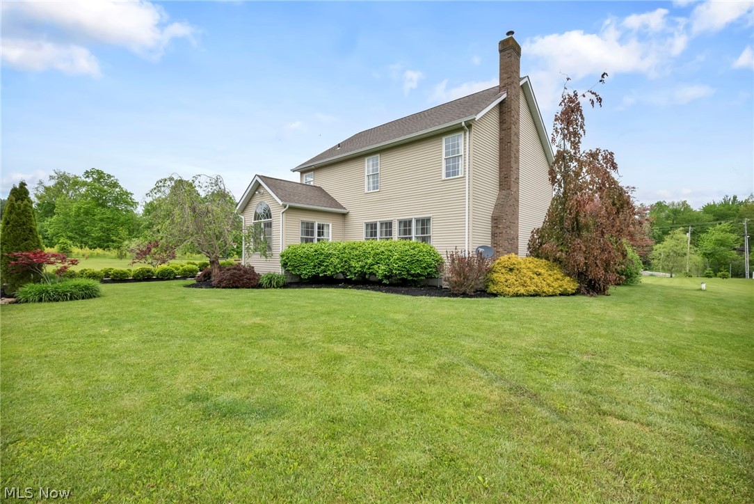 14353 Radcliffe Road Chardon OH 44024