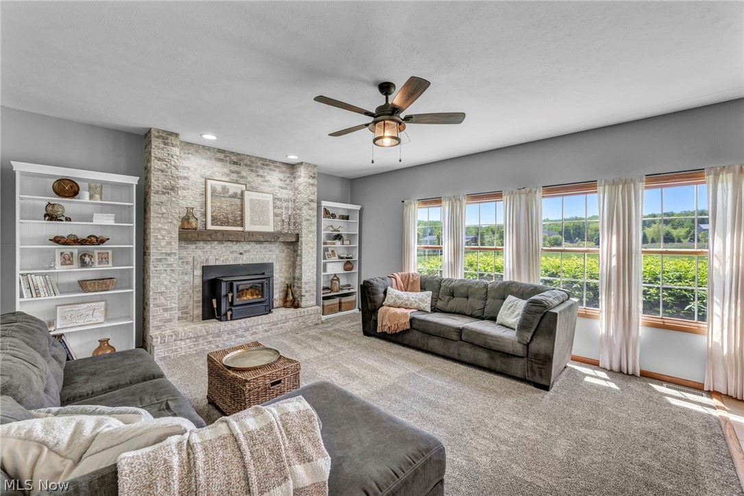 14353 Radcliffe Road Chardon OH 44024