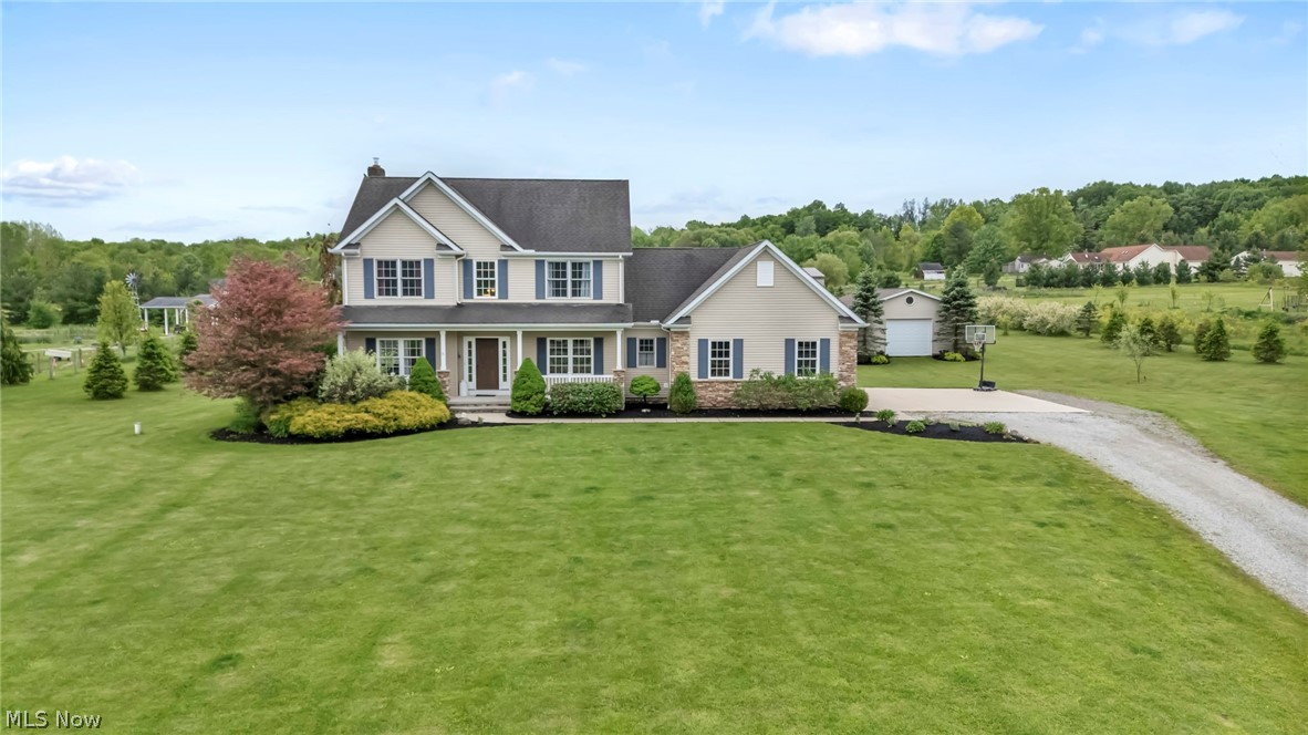 14353 Radcliffe Road Chardon OH 44024