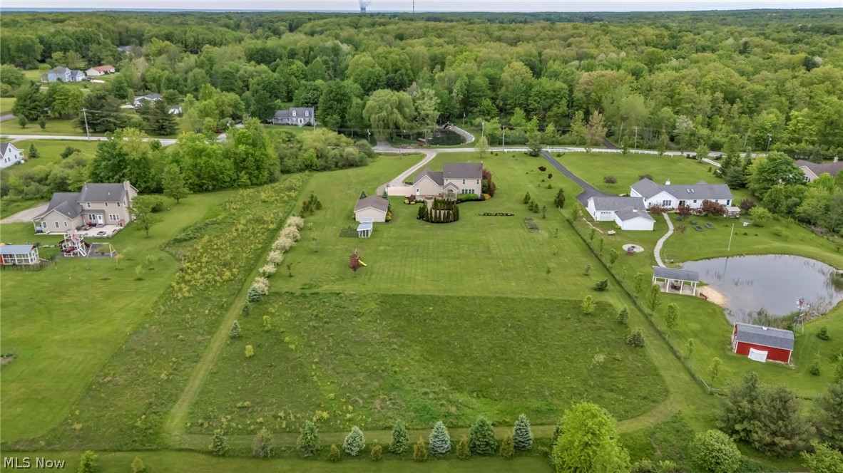 14353 Radcliffe Road Chardon OH 44024