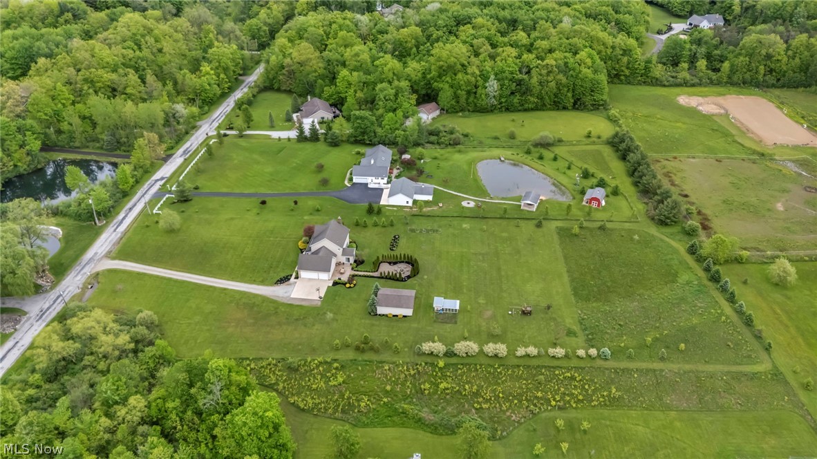 14353 Radcliffe Road Chardon OH 44024