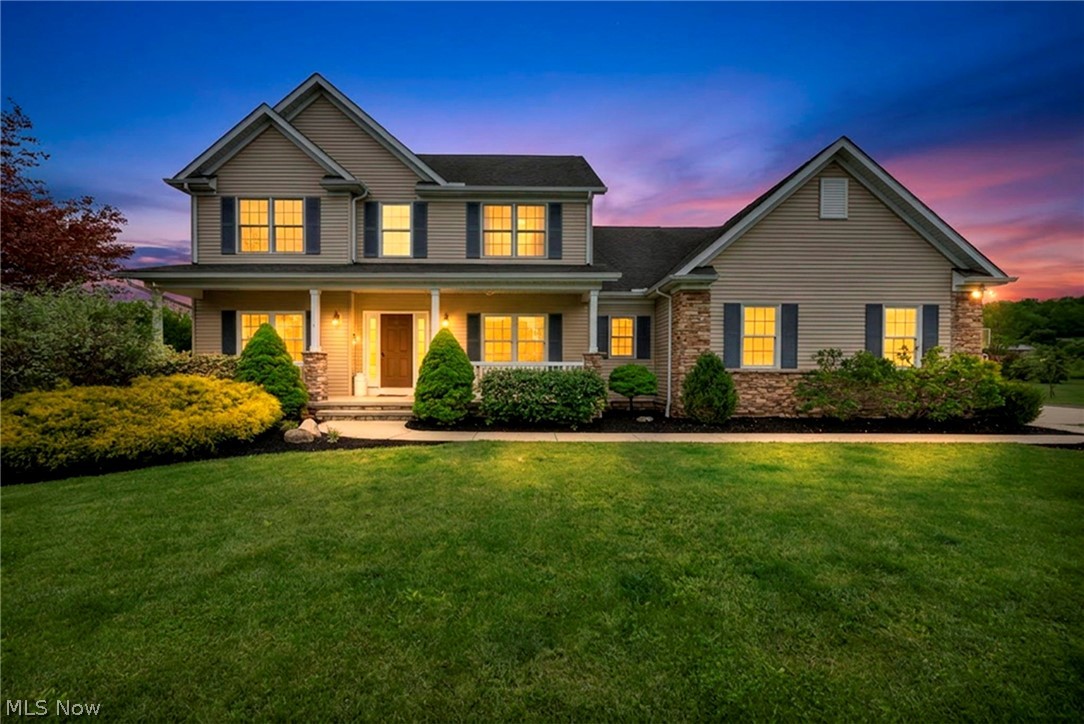 14353 Radcliffe Road Chardon OH 44024