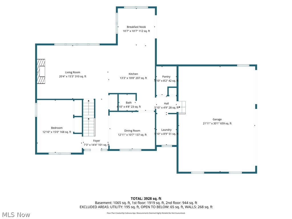 14353 Radcliffe Road Chardon OH 44024