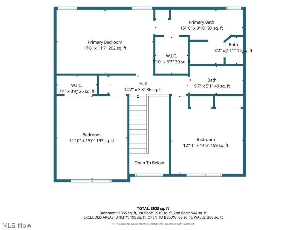 14353 Radcliffe Road Chardon OH 44024
