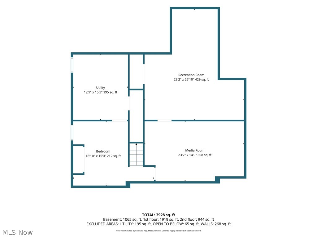 14353 Radcliffe Road Chardon OH 44024