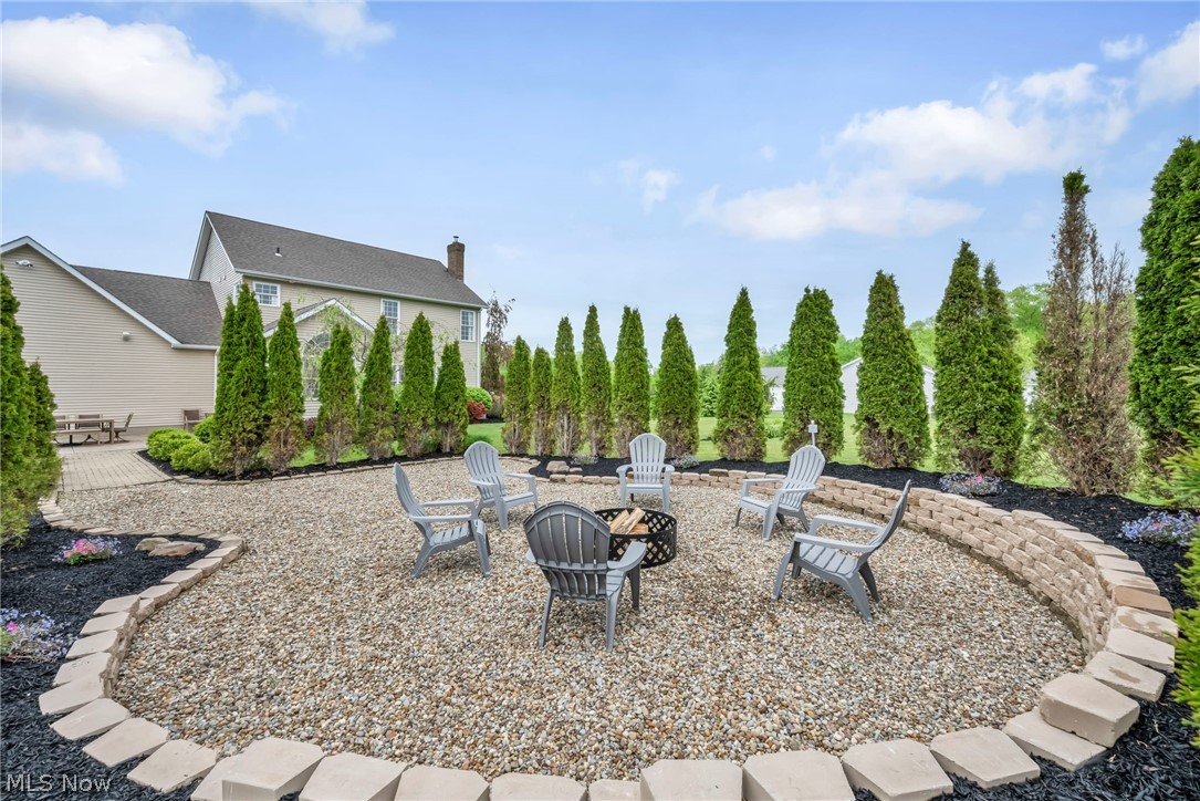 14353 Radcliffe Road Chardon OH 44024