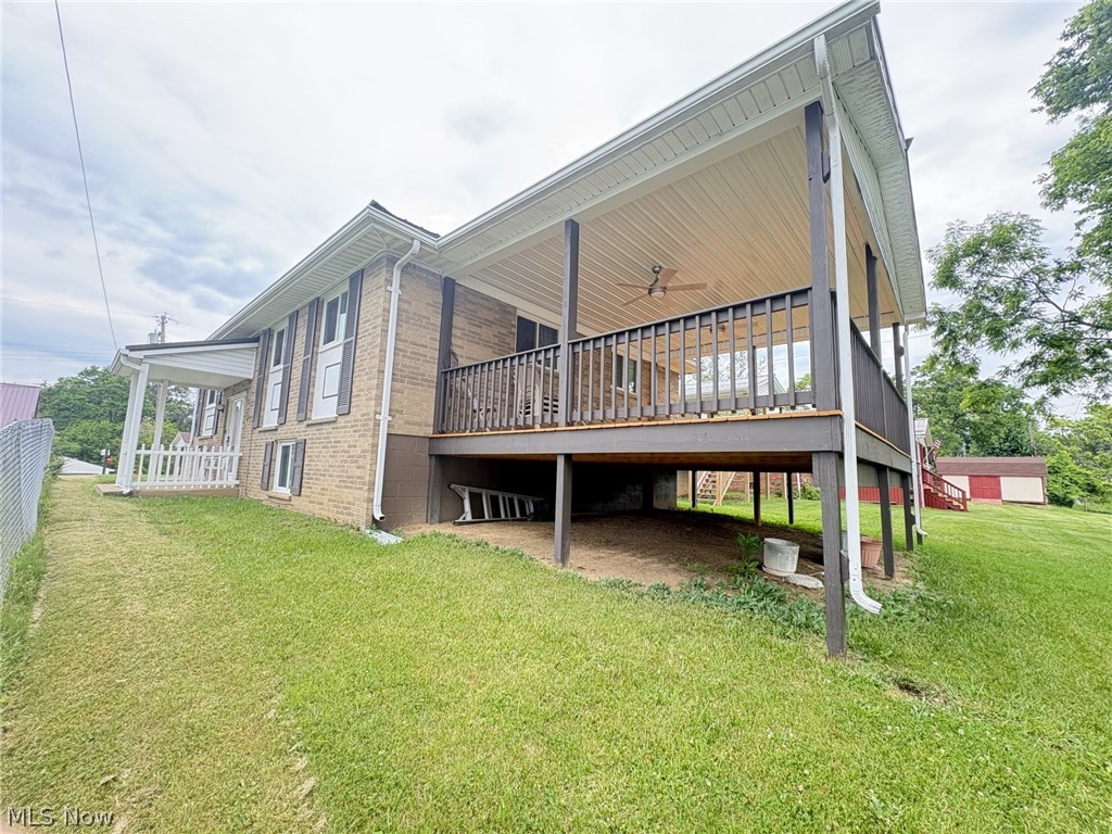 150 Orchard Street Wintersville OH 43953