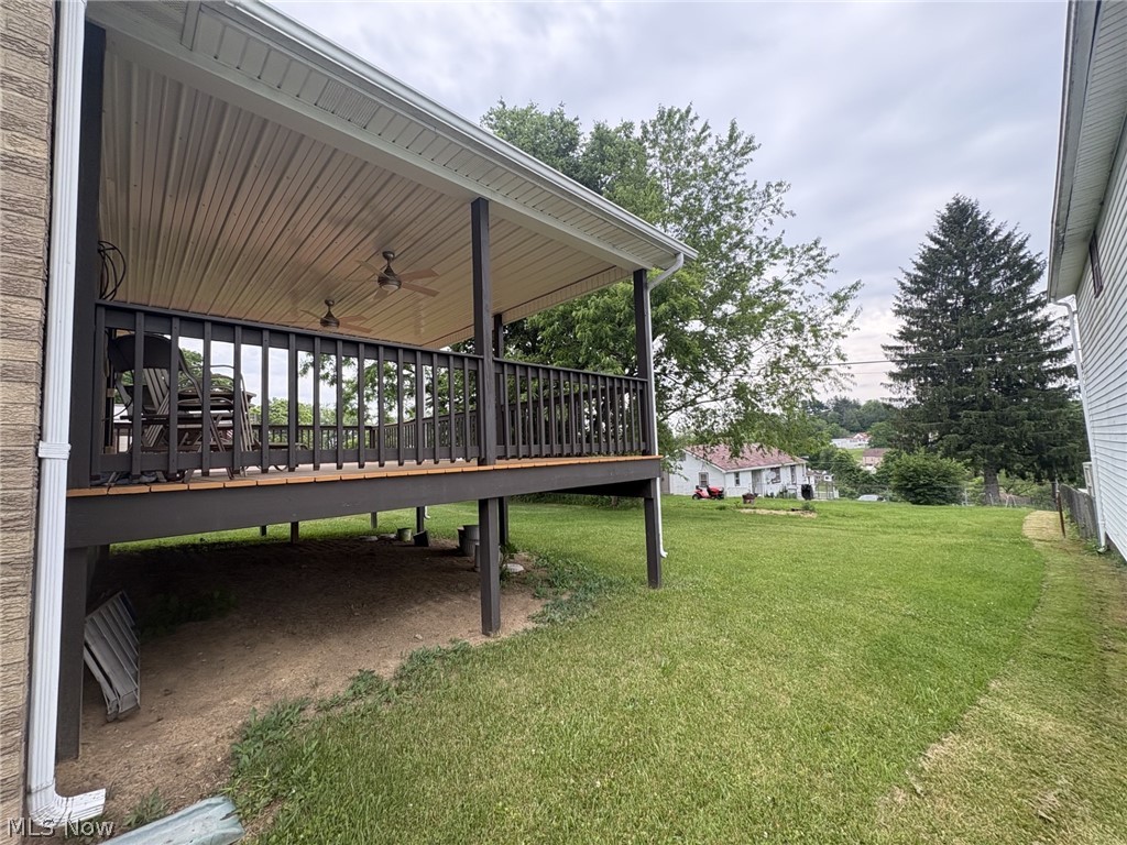 150 Orchard Street Wintersville OH 43953