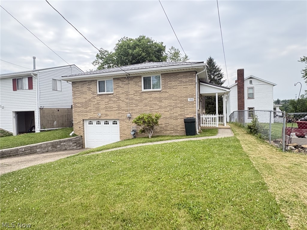 150 Orchard Street Wintersville OH 43953