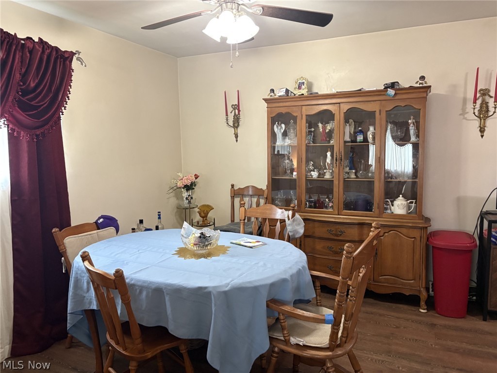 150 Orchard Street Wintersville OH 43953