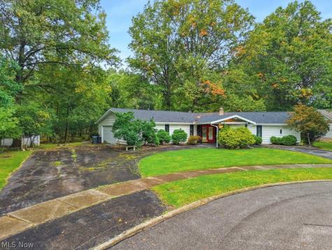 12402 Padua Drive E North Royalton OH 44133