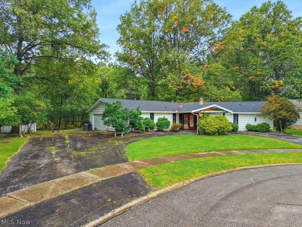 12402 Padua Drive E North Royalton OH 44133