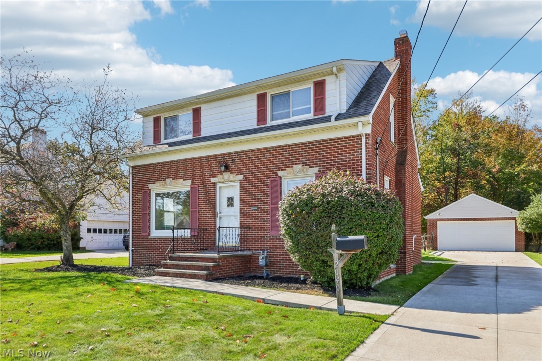 2040 Clague Road Westlake OH 44145