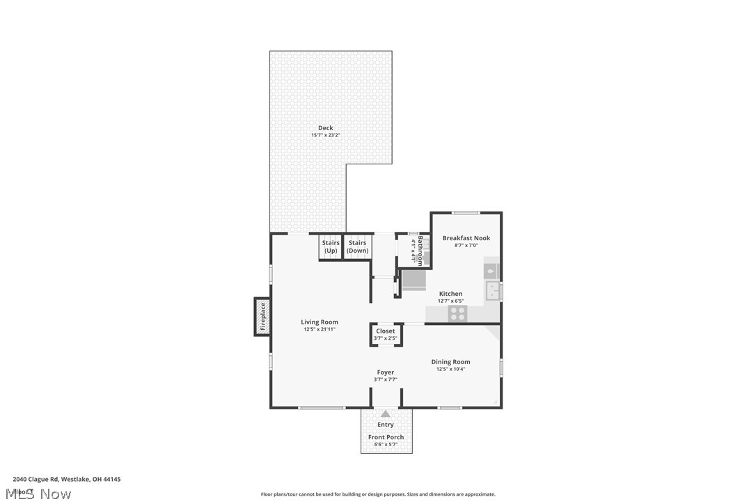 2040 Clague Road Westlake OH 44145