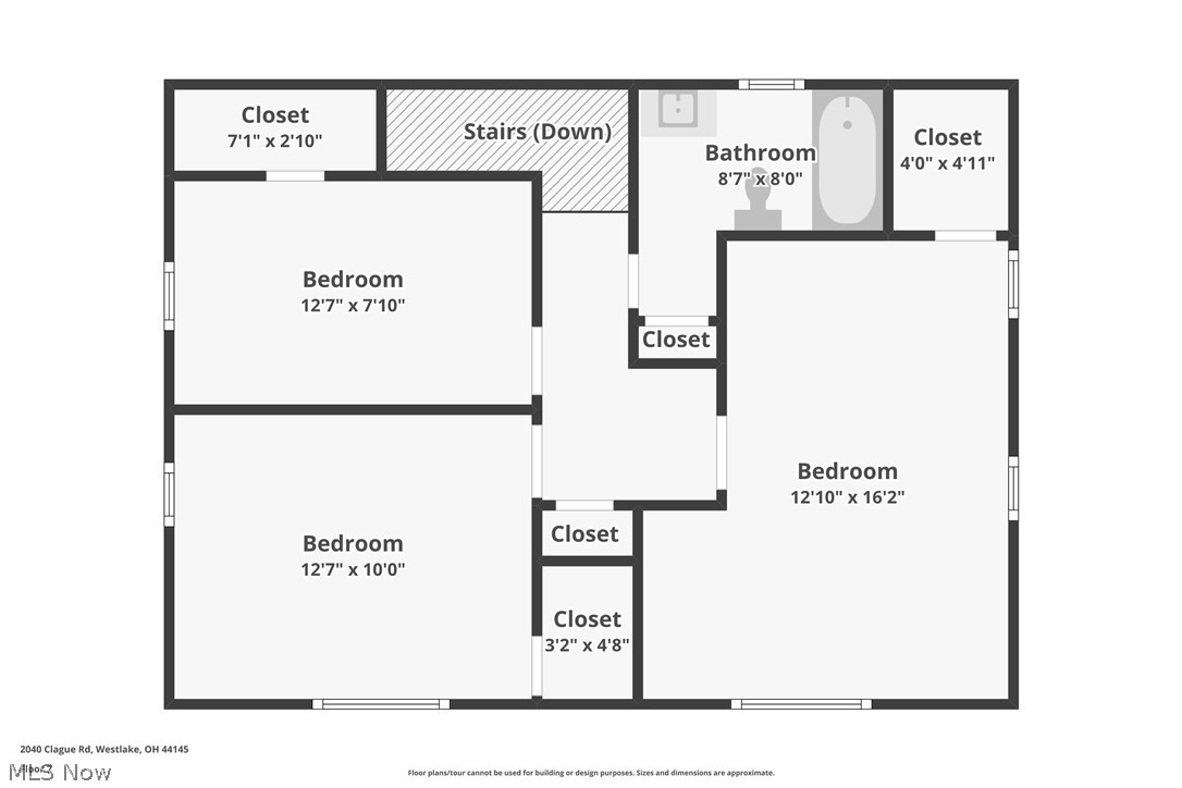 2040 Clague Road Westlake OH 44145
